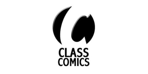 Class Comics